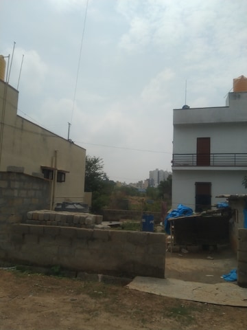 Plot For Resale in Margondanahalli Bangalore  6935749