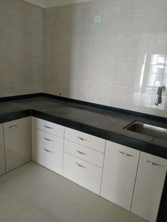 2 BHK Apartment For Rent in Rama Nano Homes Pradhikaran Pune  6935740