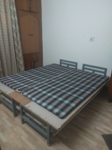 2 BHK Apartment For Sale in Rwa Jalvayu Vihar Noida