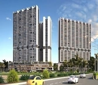 2 BHK Apartment For Resale in Haware My First Home Shilphata Thane  6935811