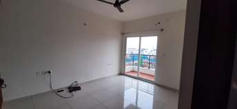 2 BHK Apartment For Rent in Vajram Newtown Thanisandra Main Road Bangalore 6935825