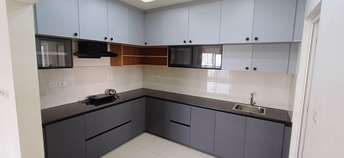 3 BHK Apartment For Rent in Puravankara Purva Venezia Yelahanka New Town Bangalore 6935839