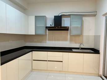 2 BHK Apartment For Rent in Vajram Newtown Thanisandra Main Road Bangalore  6935842