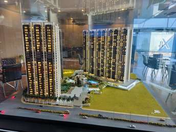 2 BHK Apartment For Resale in Kalyan Shilphata Road Thane  6935880