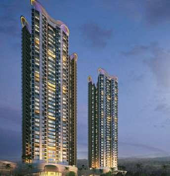 3 BHK Apartment For Resale in Acme Oasis Kandivali East Mumbai  6935893