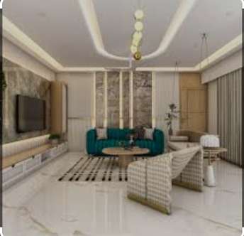 3 BHK Apartment For Rent in Prateek Edifice Sector 107 Noida 6935888