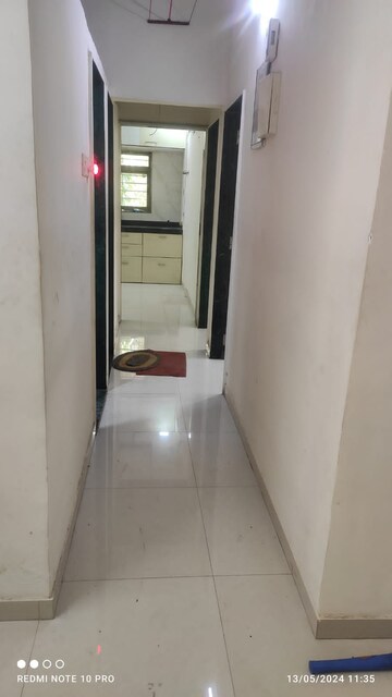 Building Lobby in 2 BHK Apartment at Yashodhara CHS, Goregaon East – for Rent