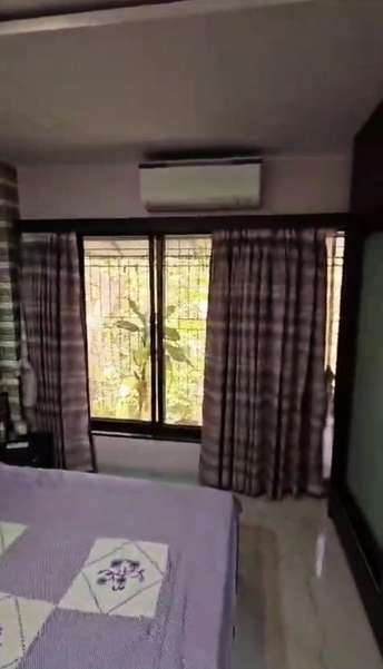 1 BHK Apartment For Rent in Kamala Apartments Andheri Andheri West Mumbai 6935895