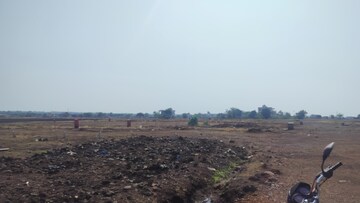  Plot For Sale in Ojhar