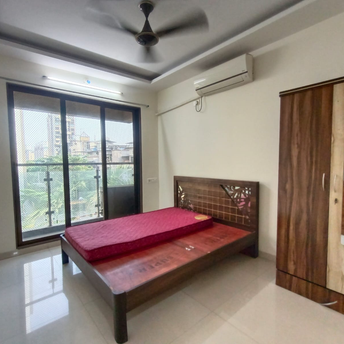 2 BHK Apartment For Rent in Juhi Greens Nerul Sector 50w Navi Mumbai 6936046