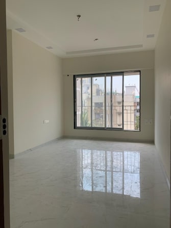 1 BHK Apartment For Resale in Prerana CHS Borivali Borivali West Mumbai  6936054