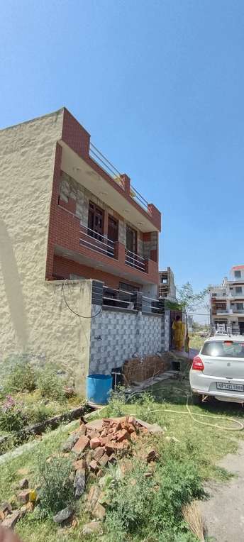 4 BHK Villa For Resale in Lal Kuan Ghaziabad 6936017