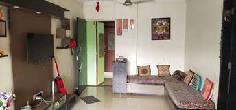 2 BHK Apartment For Resale in Chavandai Tower Kalwa Thane 6936084
