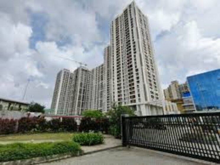 Exterior View, micl-monteverde 3 Bedroom 782 Sq.Ft. Apartment In Dahisar East Mumbai 6936056