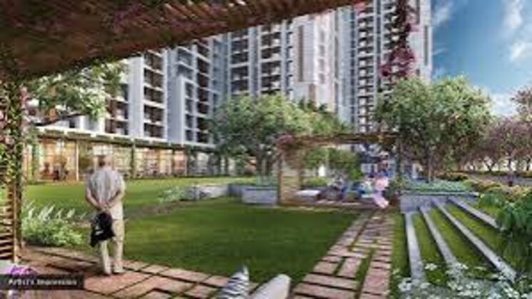 Exterior View, micl-monteverde 3 Bedroom 782 Sq.Ft. Apartment In Dahisar East Mumbai 6936056