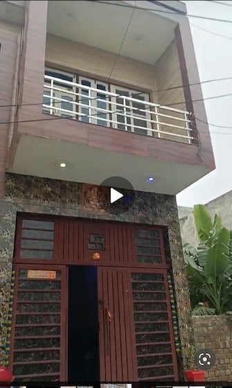 3 BHK Independent House For Resale in Basant Vihar Bahadurgarh  6936068