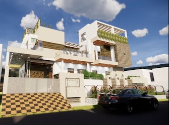 4 BHK Independent House For Resale in Real Life Residency Tonk Road Jaipur  6936080