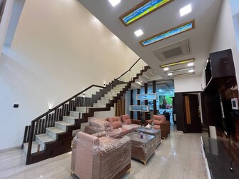 4 BHK Independent House For Resale in Real Life Residency Tonk Road Jaipur  6936080