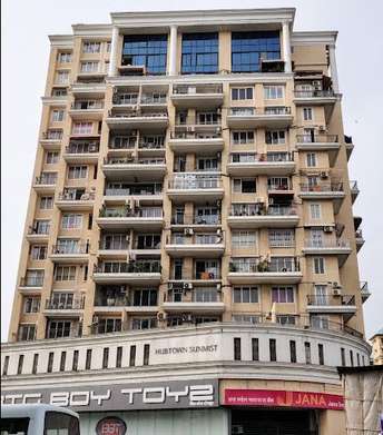 2 BHK Apartment For Rent in Hubtown Sunmist Andheri East Mumbai  6936044