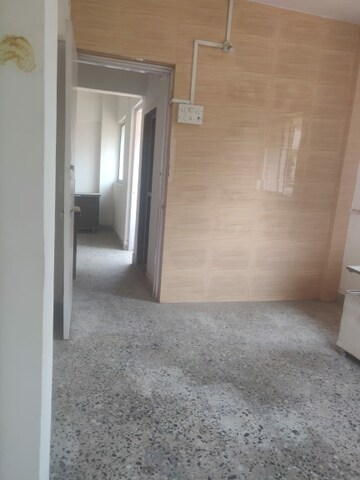 1 BHK Apartment For Resale in Satyam CHS Naupada Naupada Thane  6936105