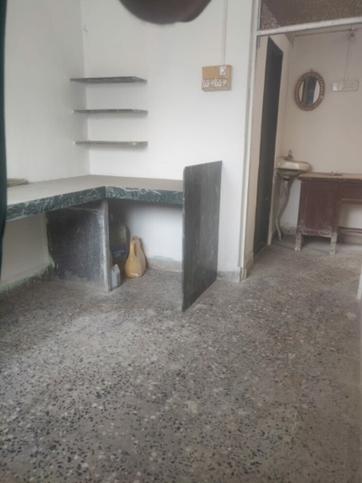 Kitchen, satyam-chs-naupada 1 Bedroom 450 Sq.Ft. Apartment In Naupada Thane 6936105