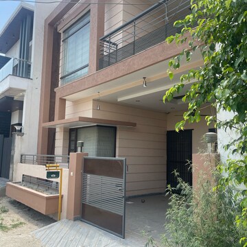 4 BHK Independent House For Resale in Threekey Ludhiana  6936160