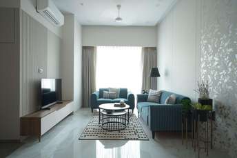 3 BHK Apartment For Rent in Indiabulls Blu Worli Mumbai  6936220