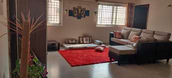 3 BHK Builder Floor For Rent in Hsr Layout Bangalore  6936283