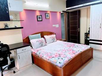 3 BHK Apartment For Rent in Nahar Arum And Amanda Chandivali Mumbai 6936353