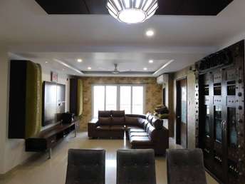 3 BHK Apartment For Resale in NCC Urban Nagarjuna Residency Hi Tech City Hyderabad 6936332