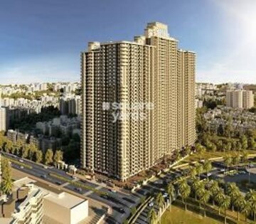 4 BHK Apartment For Resale in Saya Gold Avenue Vaibhav Khand Ghaziabad  6936379