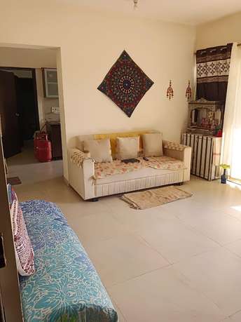 2 BHK Apartment For Rent in Hubtown Hillcrest Andheri East Mumbai  6936366