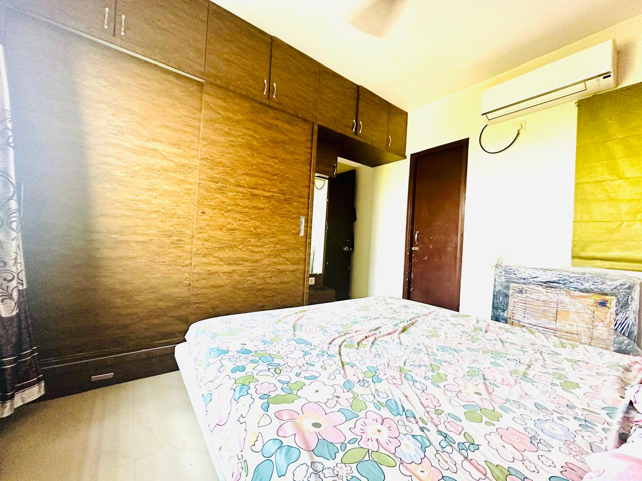 2 BHK Apartment For Rent in Savvy Swaraaj Sports Living Near Nirma University On Sg Highway Ahmedabad  6936389