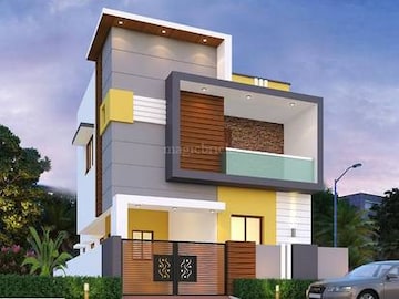 2 BHK Villa For Resale in Nelamangala Bangalore  6936376