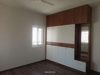 2.5 BHK Apartment For Rent in Bollineni Astra Kogilu Bangalore  6936373