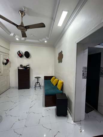 1 BHK Apartment For Resale in Khanda Colony Navi Mumbai  6936456
