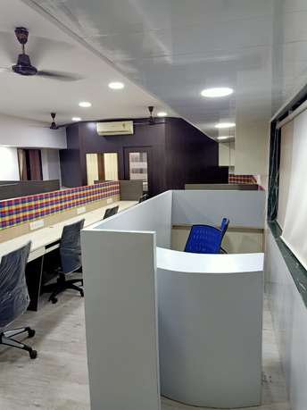 Commercial Office Space 1000 Sq.Ft. For Rent In Cbd Belapur Sector 11 Navi Mumbai 6936510