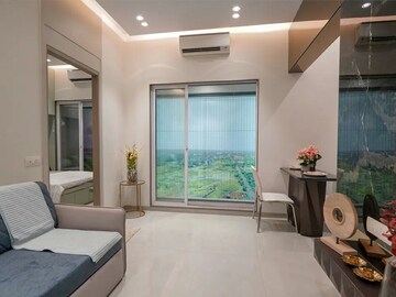 1 BHK Apartment For Sale in Shree Super Homes, Virar West