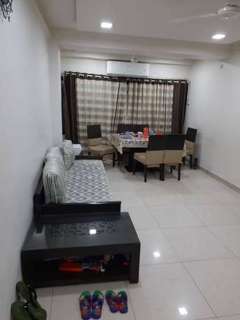 1 BHK Apartment For Rent in Vile Parle West Mumbai  6936585