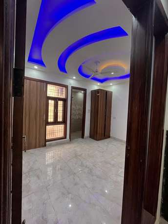 2 BHK Builder Floor For Rent in Dwarka Mor Delhi 6936608