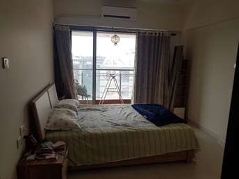 2 BHK Apartment For Rent in Palm Springs Malad West Mumbai  6936614