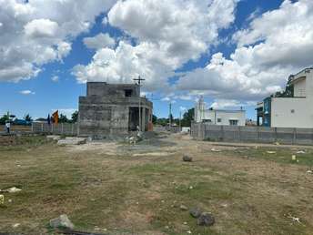 Plot For Resale in Manimangalam Plots Tambaram Chennai  6936569