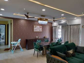 3 BHK Apartment For Rent in Nahar Burberry And Bryony Chandivali Mumbai  6936745
