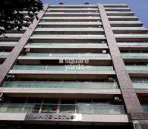 2 BHK Apartment For Rent in White Lotus Santacruz West Mumbai  6936729