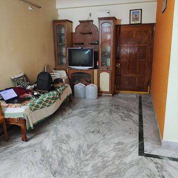 3 BHK Apartment For Resale in Madhura Nagar Hyderabad  6936810