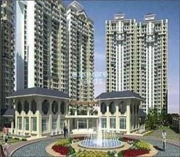 3 BHK Apartment For Resale in DLF Regal Gardens Sector 90 Gurgaon  6936778