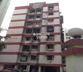 1 BHK Apartment For Rent in Sulochana CHS Santacruz East Mumbai  6936782