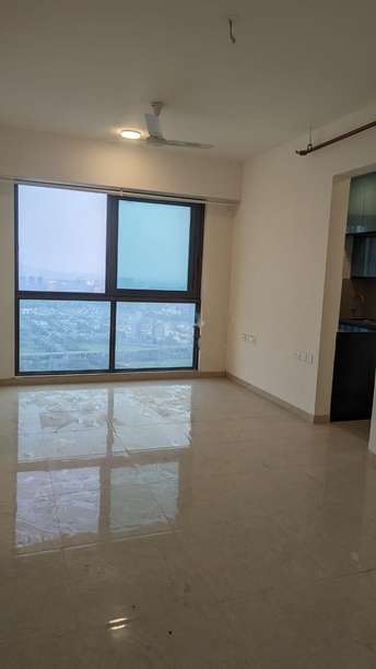 2 BHK Apartment For Rent in Rustomjee Summit Borivali East Mumbai  6936775