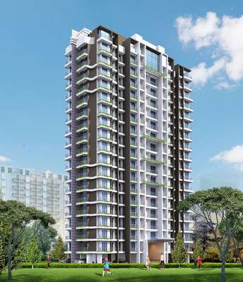 1 BHK Apartment For Resale in Prithvi Pride Phase 1 Mira Road Mumbai 6936786