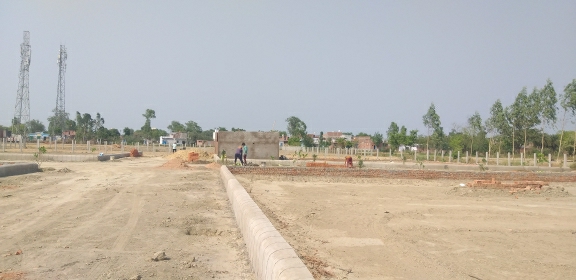 Plot For Resale in Sultanpur Road Lucknow  6936827